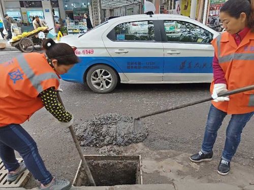 霸州沉沙井清掏-污水井清理