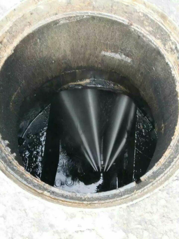 霸州市政管道清洗-排污管道清洗