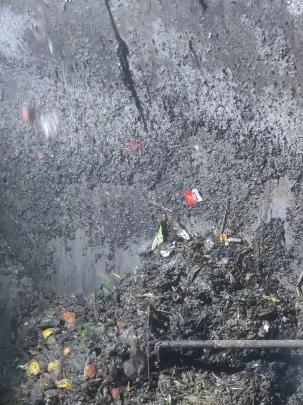 霸州污水池清理